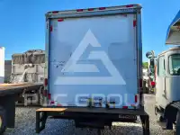 2019 Isuzu NQR photo