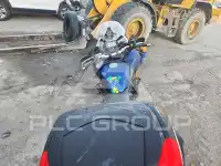 2019 Yamaha MXT850 GT фото