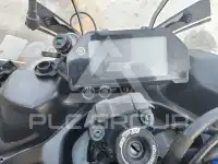 2019 Yamaha MXT850 GT фото