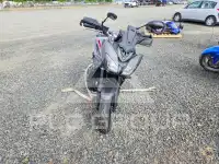 2019 Yamaha MTT09 фото