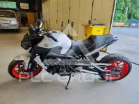 2019 Yamaha  фото