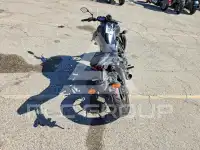 2019 Yamaha MT07 фото