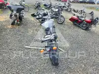 2019 Yamaha MTT09 фото