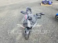 2019 Yamaha MTT09 фото