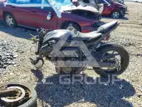 2019 Yamaha MT07 фото