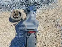 2019 Yamaha MT07 фото