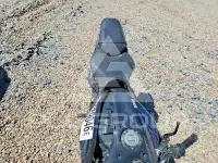 2019 Yamaha MT07 фото