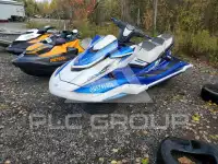 2019 Yamaha JETSKI photo