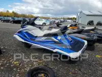 2019 Yamaha JETSKI photo