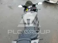 2019 Yamaha YZF600 фото
