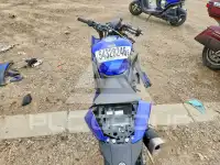 2019 Yamaha YZF600 фото