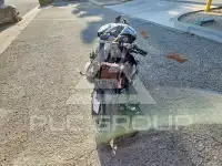 2019 Yamaha YZF600 фото
