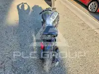 2019 Yamaha YZF600 фото