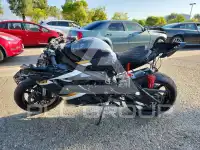 2019 Yamaha YZF600 фото