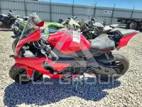 2019 Yamaha YZF1000 photo