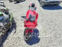 2019 Yamaha YZF1000 photo