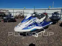 2019 Yamaha JETSKI фото