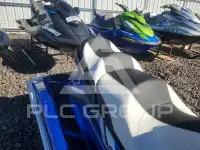 2019 Yamaha JETSKI фото