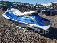 2019 Yamaha JETSKI фото