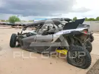 2019 Can-AM Sidebyside фото