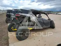 2019 Can-AM Sidebyside фото