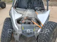 2019 Can-AM Sidebyside фото