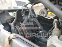 2019 Can-AM Sidebyside фото