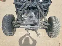 2019 Can-AM Sidebyside фото