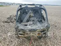 2019 Can-AM Sidebyside фото