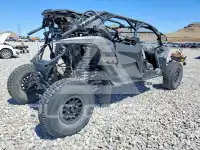 2019 Can-AM Sidebyside фото