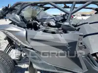 2019 Can-AM Sidebyside фото