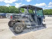 2019 Can-AM Atv фото
