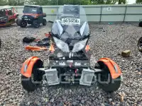 2019 Can-AM SPYDER фото