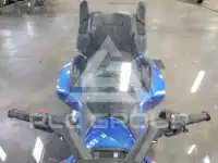 2019 Can-AM SPYDER фото