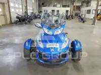 2019 Can-AM SPYDER фото