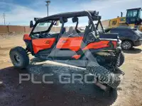 2019 Can-AM  фото