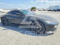2019 Aston Martin Unknown фото