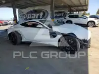 2019 Aston Martin Unknown фото
