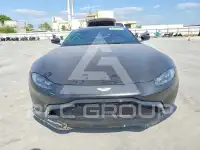 2019 Aston Martin Unknown фото