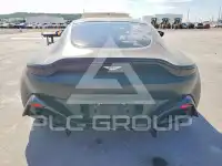 2019 Aston Martin Unknown фото