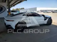 2019 Aston Martin Unknown фото