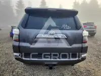 2019 Toyota 4 RUNNER photo