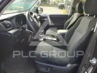 2019 Toyota 4 RUNNER фото