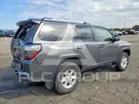 2019 Toyota 4 RUNNER фото