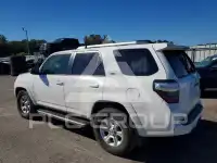2019 Toyota 4 RUNNER фото