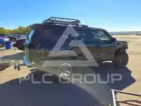 2019 Toyota 4 RUNNER фото
