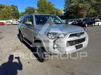 2019 Toyota 4 RUNNER photo