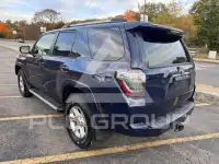 2019 Toyota 4 RUNNER фото
