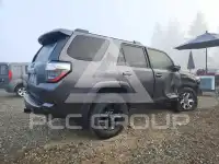 2019 Toyota 4 RUNNER photo