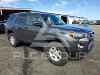 2019 Toyota 4 RUNNER фото